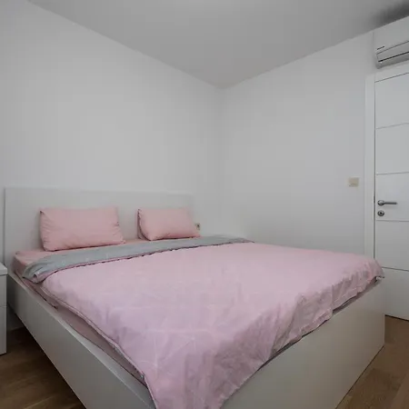 Petric Apartman *