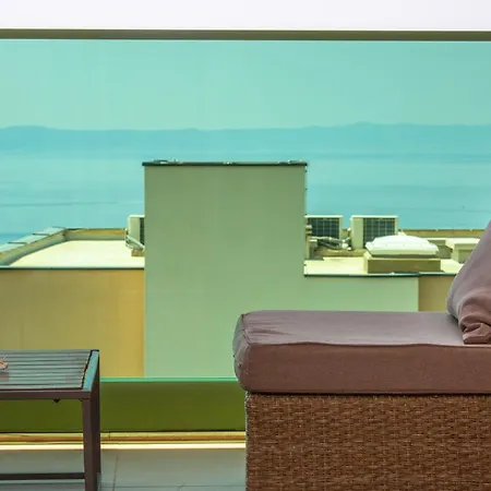 Petric Apartman Makarska